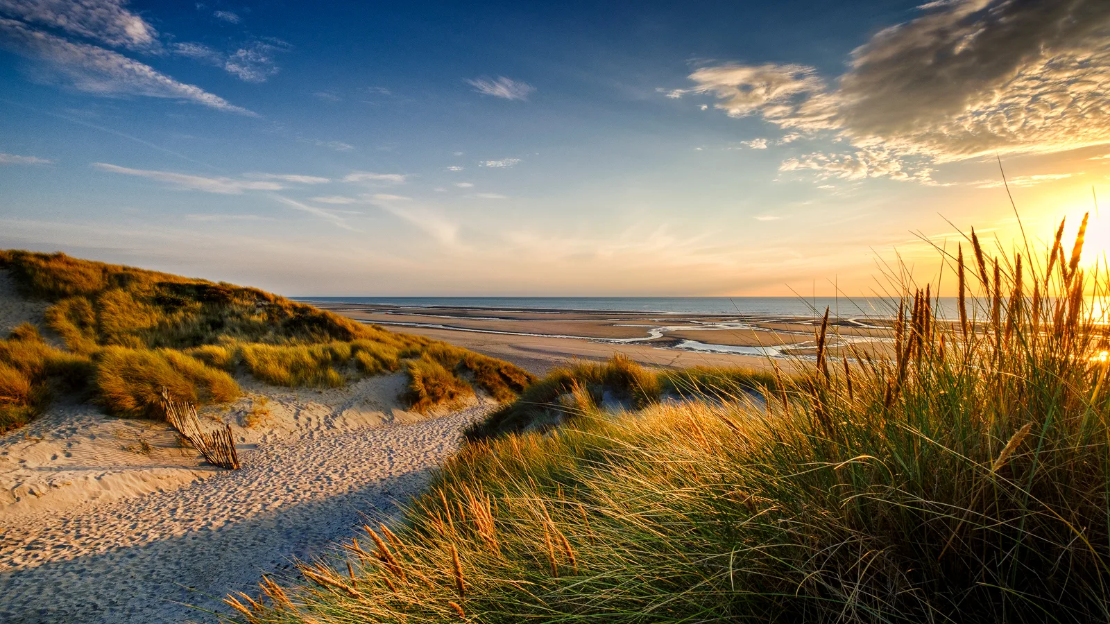 le touquet plage